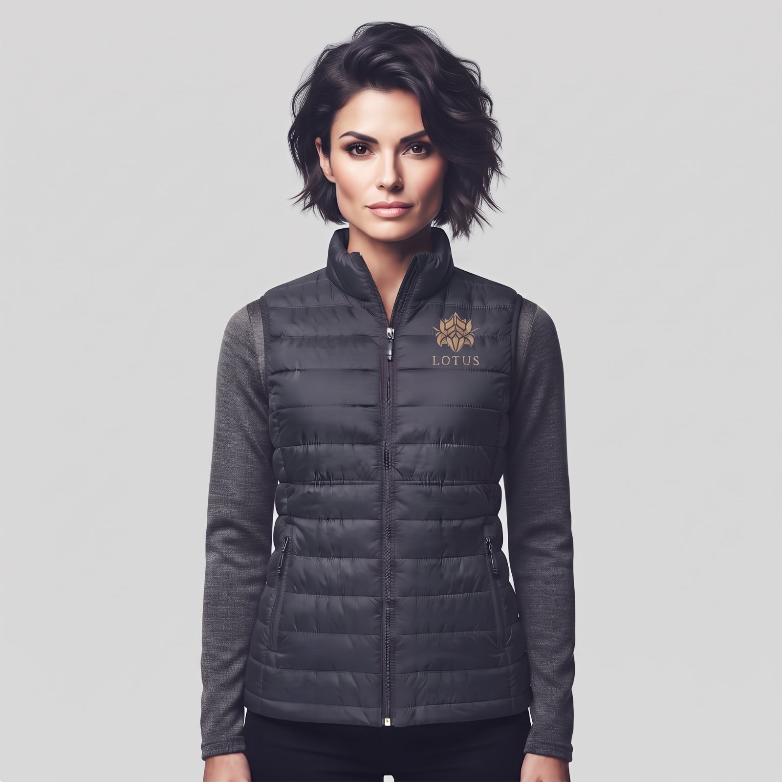 Women's Thermal Vest