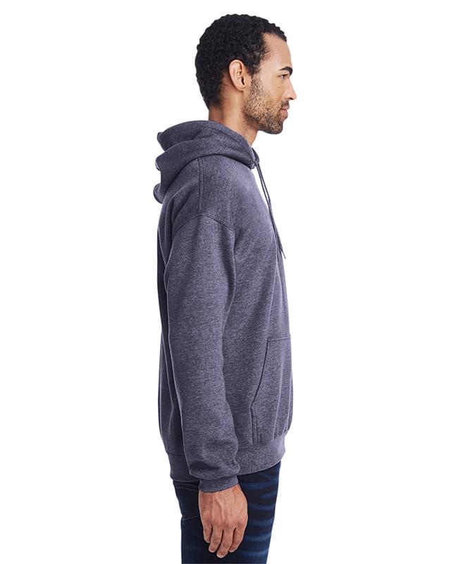 Gildan G185-Hoodie-Full-Color Imprint