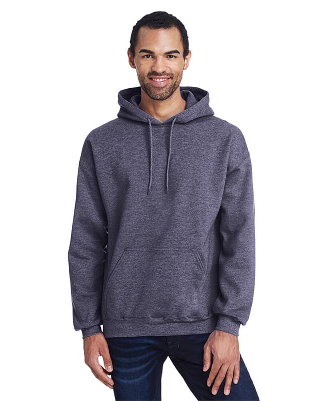 Gildan G185-Hoodie-Full-Color Imprint