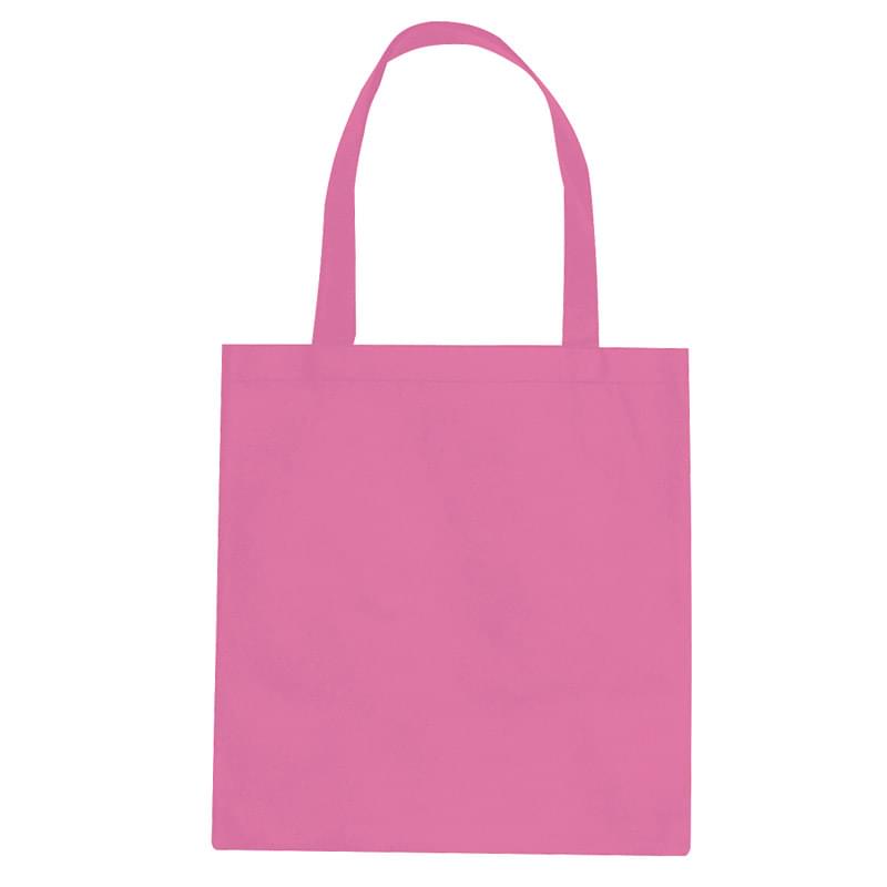 Classic Non-woven Tote Bag