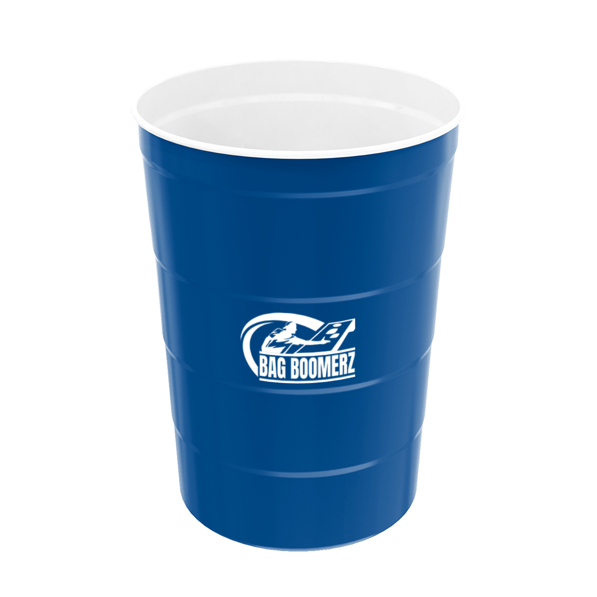 16 Oz. Steel Chill-Cups
