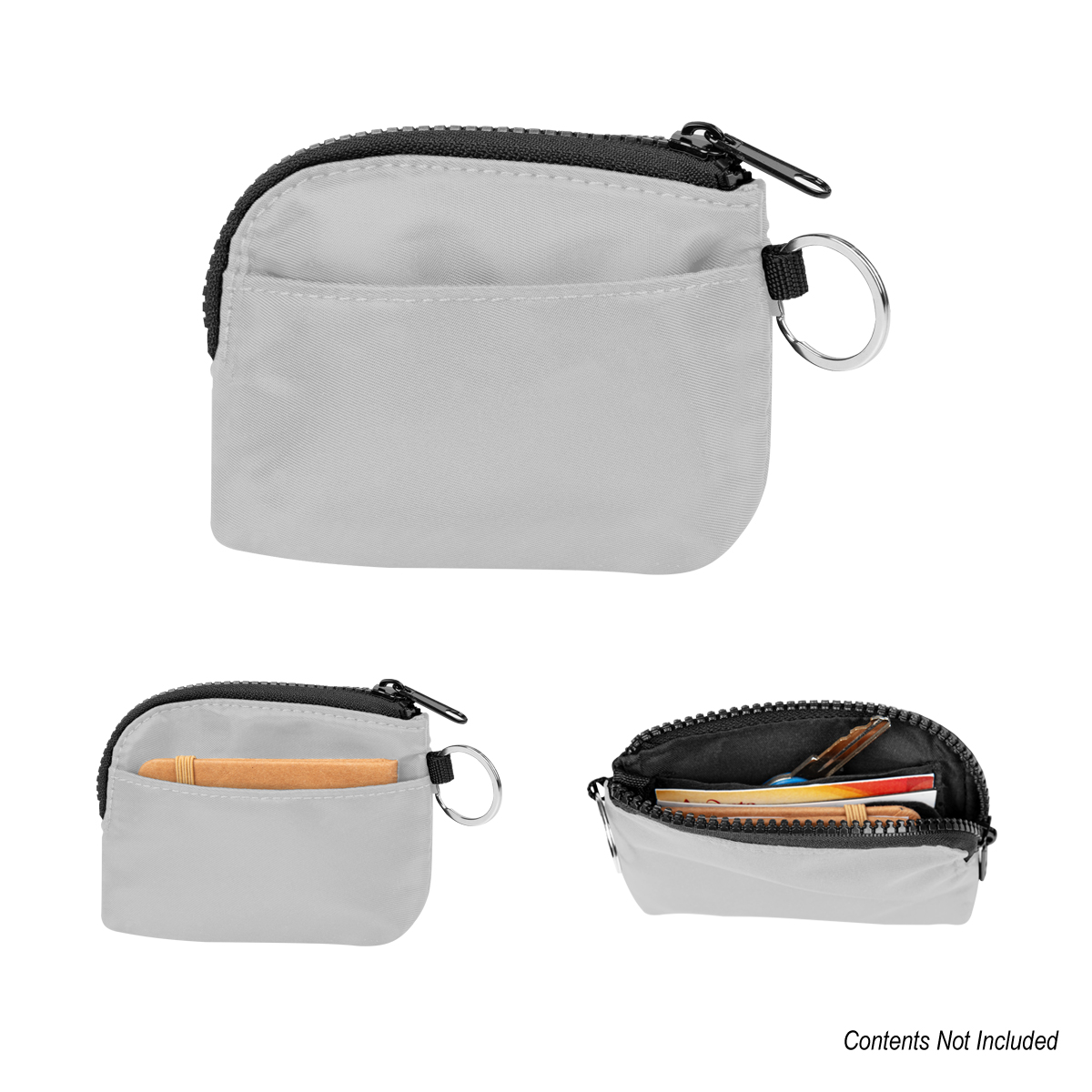 Anywhere rPET Card Pouch