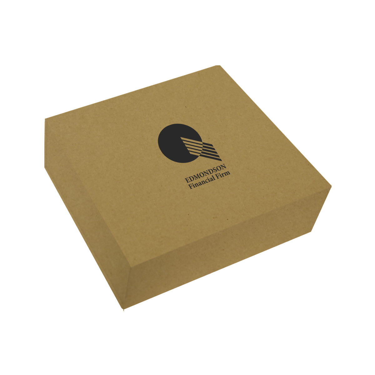 12\" W x 10 ½\" Magnetic Closure Gift Box