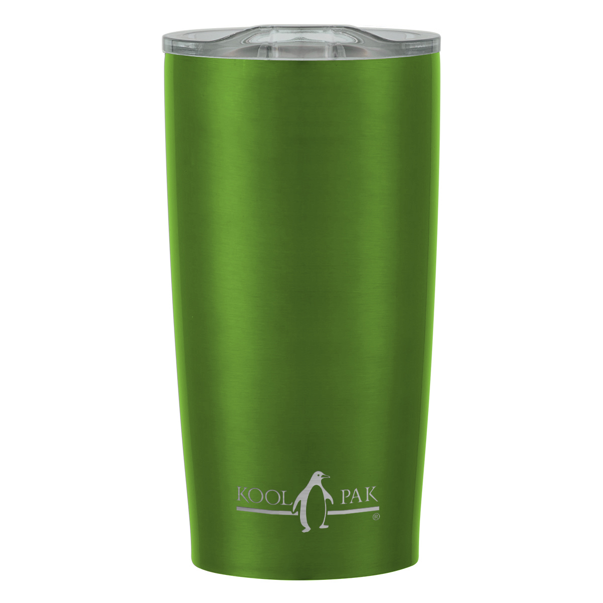 METALLIC GREEN