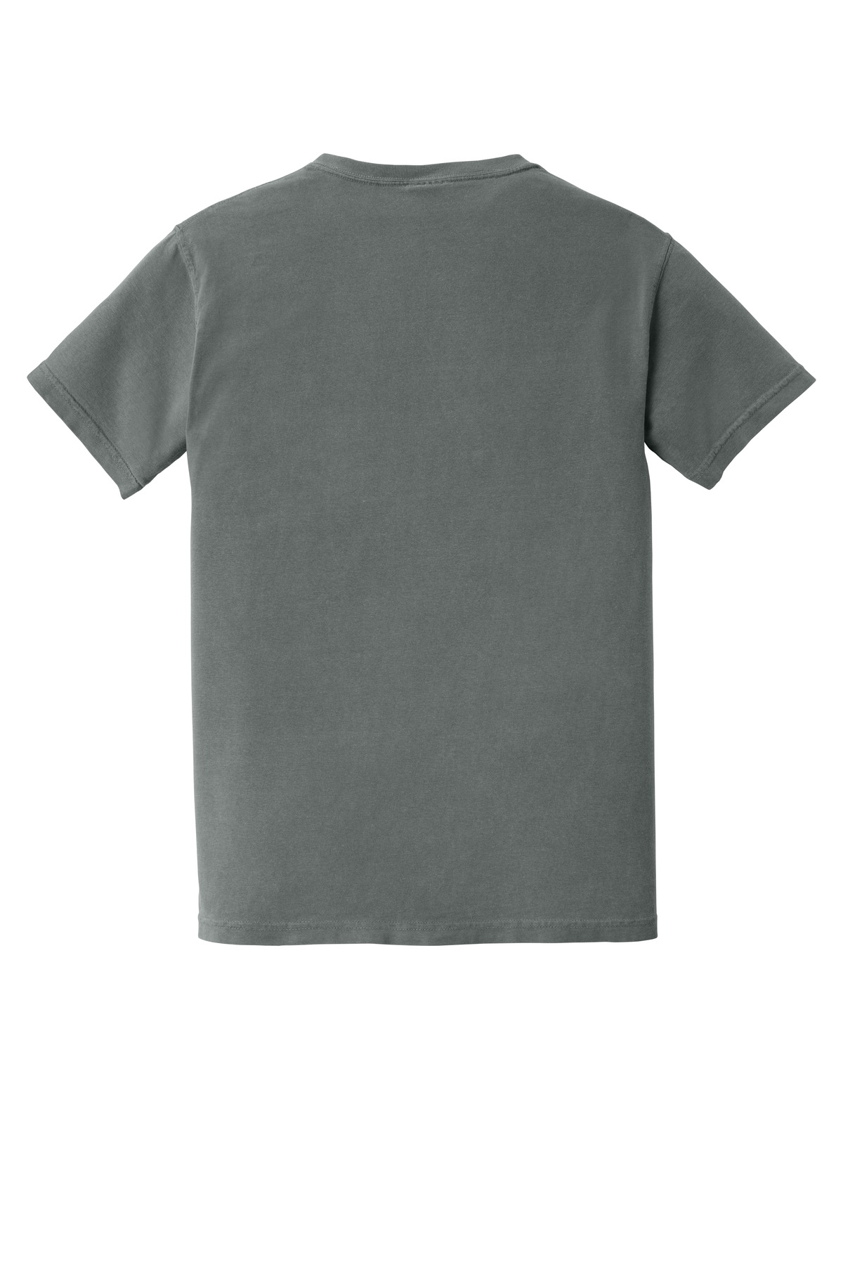 Comfort Colors Adult Heavyweight Pocket T-Shirt