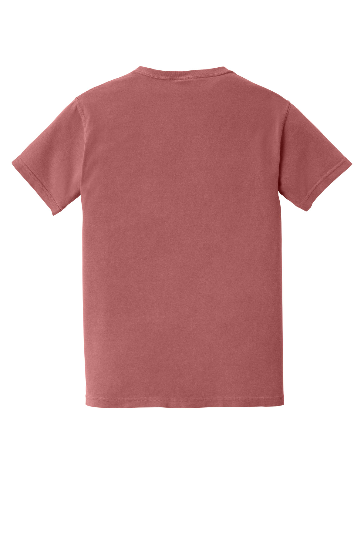 Comfort Colors Adult Heavyweight Pocket T-Shirt