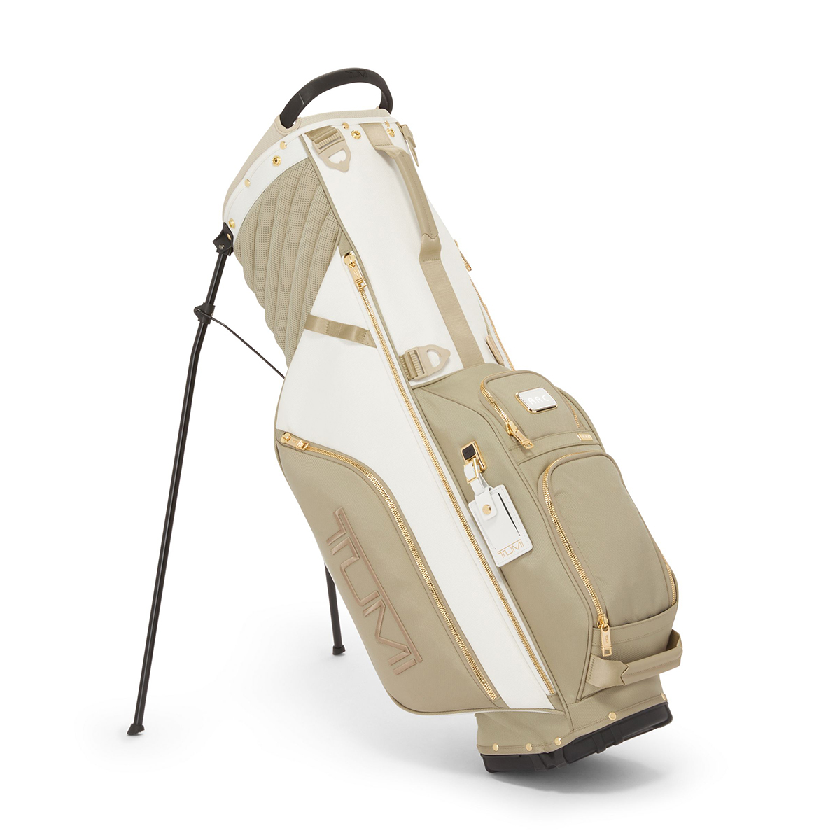 TUMI Sport Golf Stand Bag