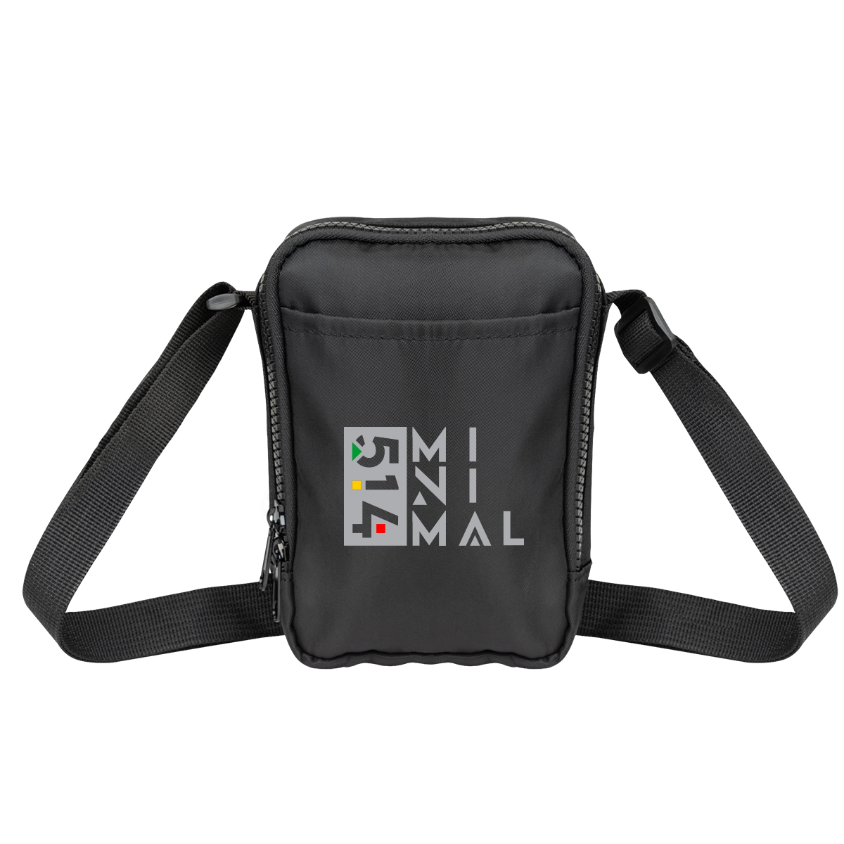 Quick Access rPET Sling Bag