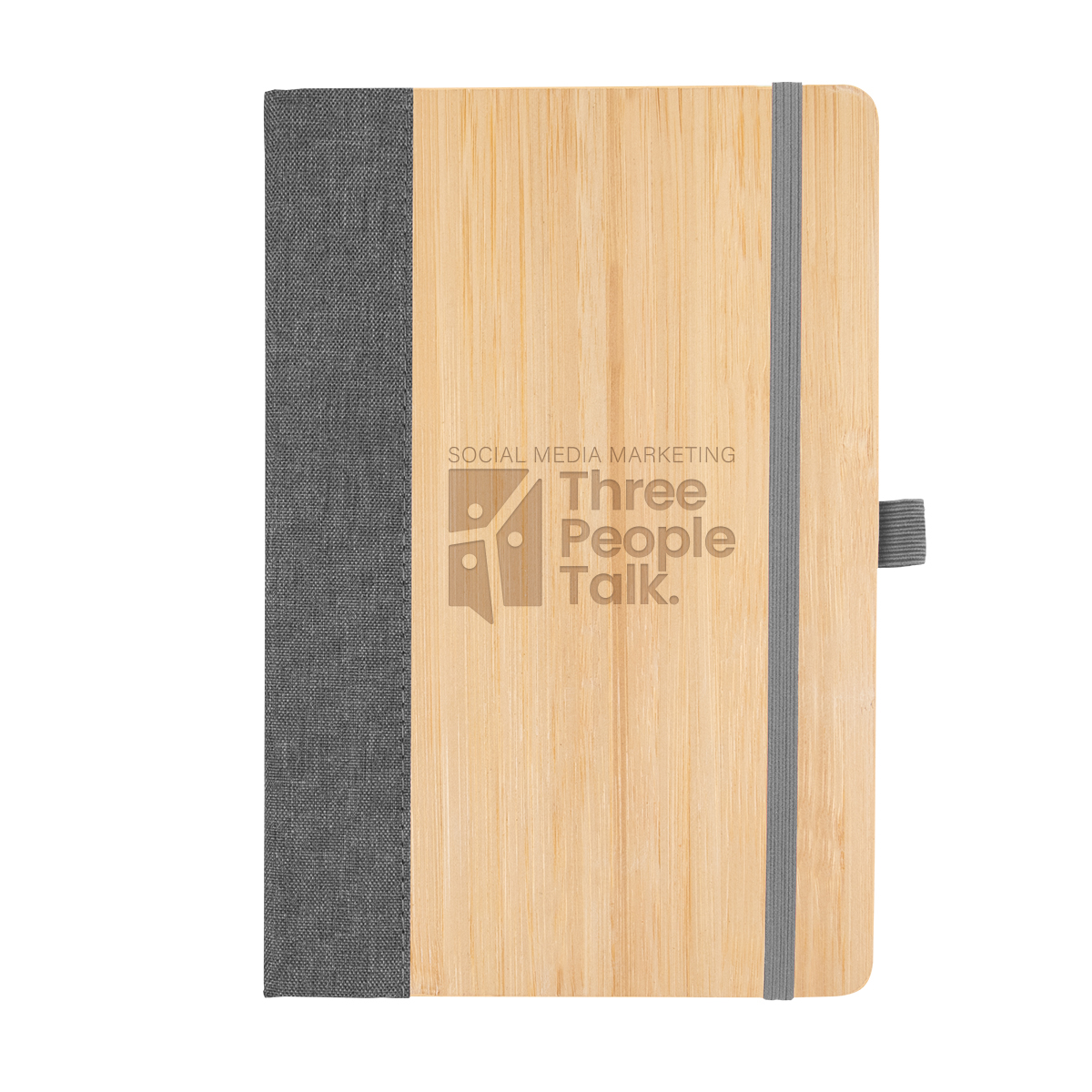 Bamboo rPET Journal