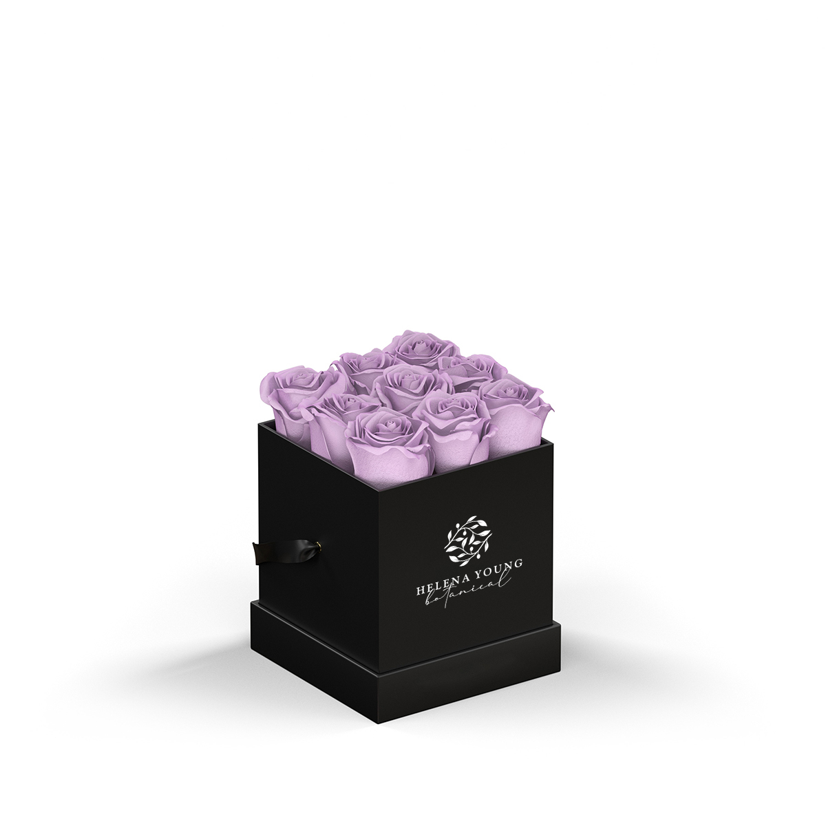 Classique by VeF Le Mini Square