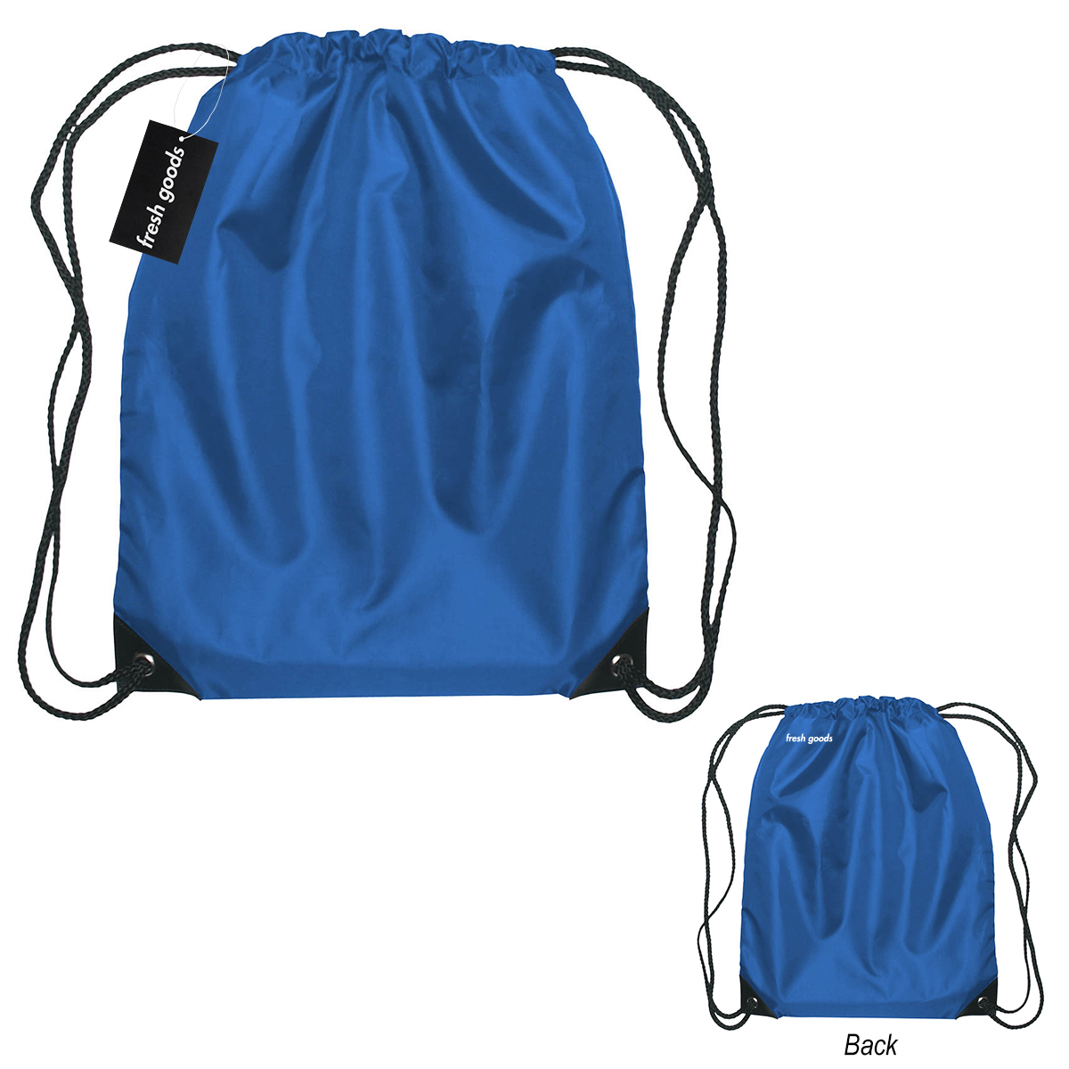 Fresh Goods Small rPET Sports Pack