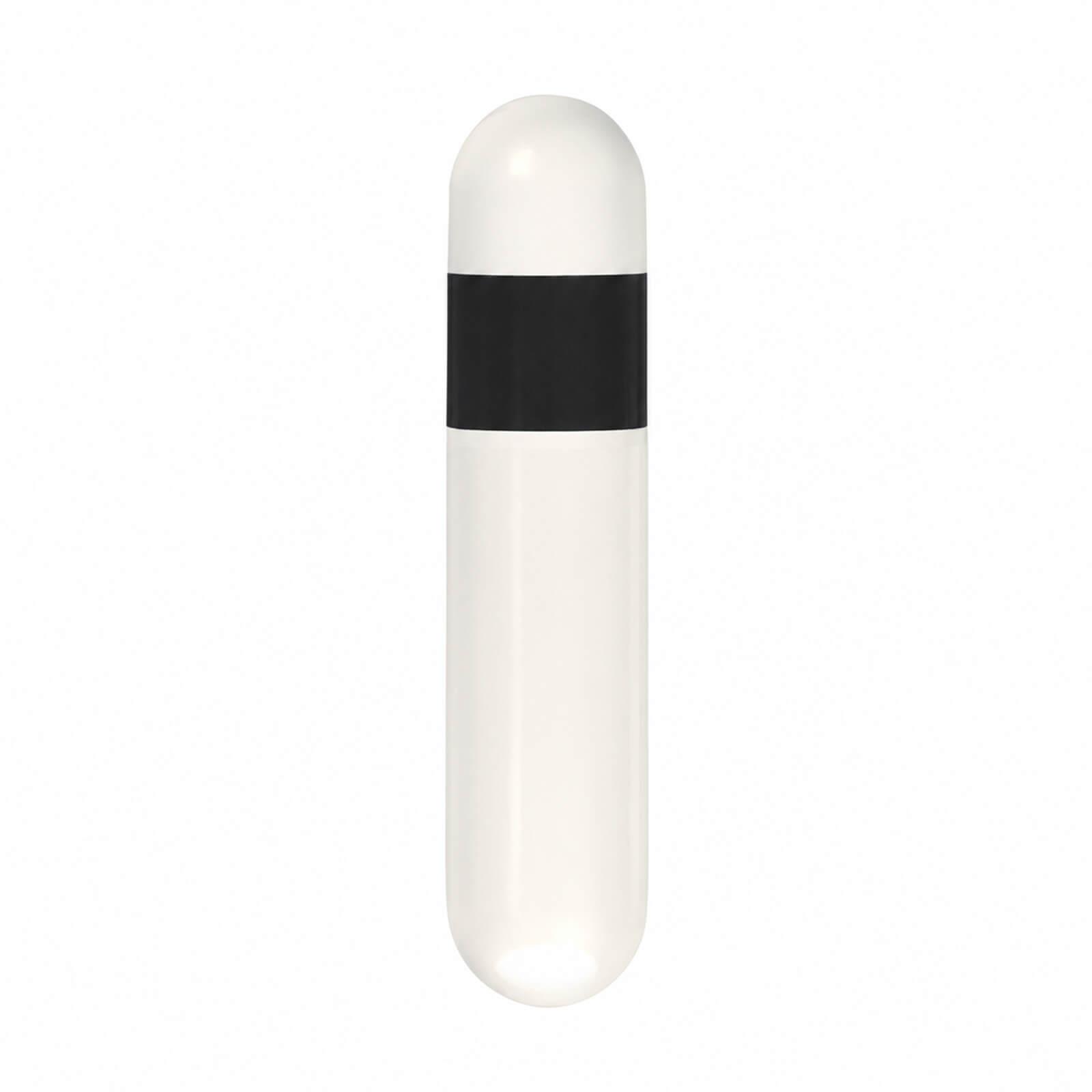 Translucent Black/White