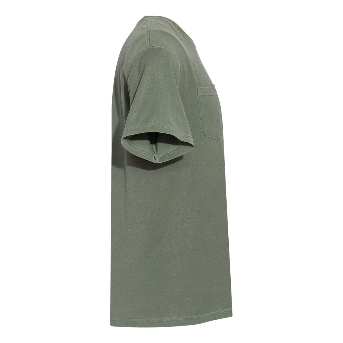 Comfort Colors Adult Heavyweight Pocket T-Shirt