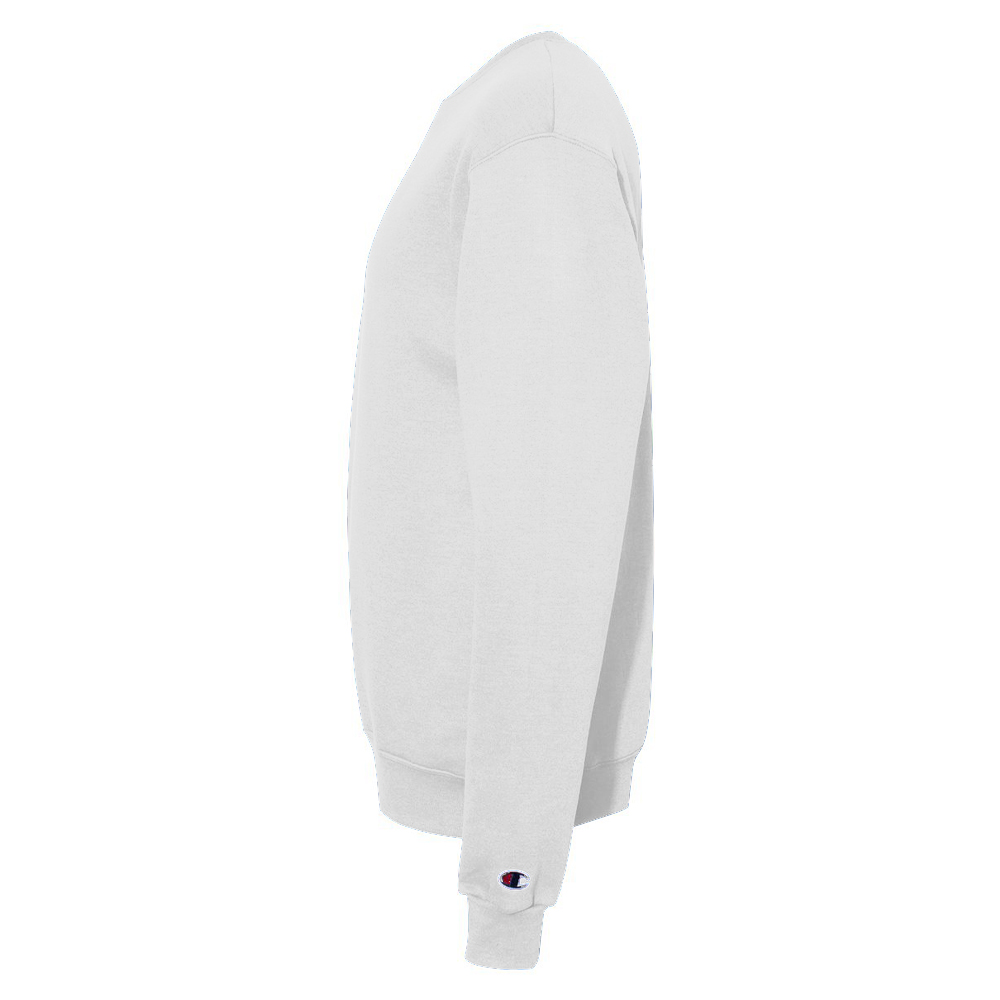 Champion Double Dry Eco Crewneck Sweatshirt