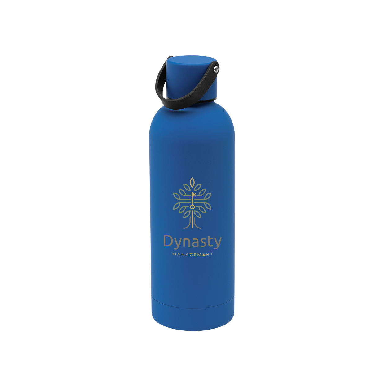 17 Oz. Leighton Stainless Steel Bottle
