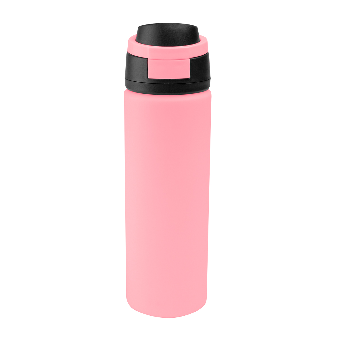 24 Oz. Full Color Pop Sip Recycled Stainless Steel Bottle