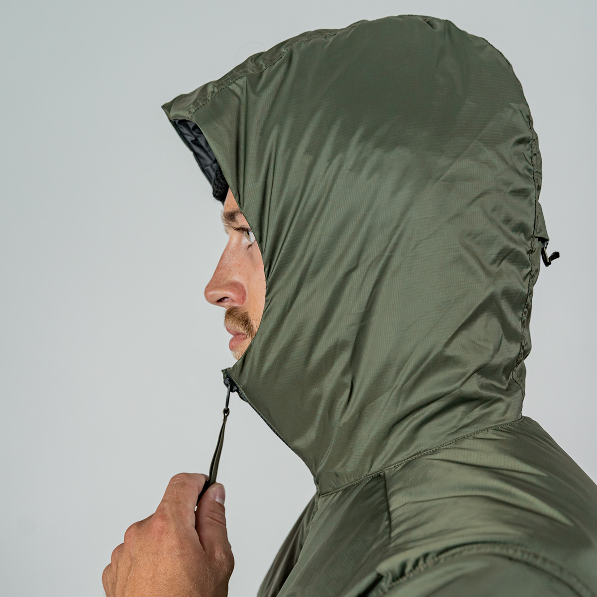 Mountain Standard Backroads Primaloft Jacket