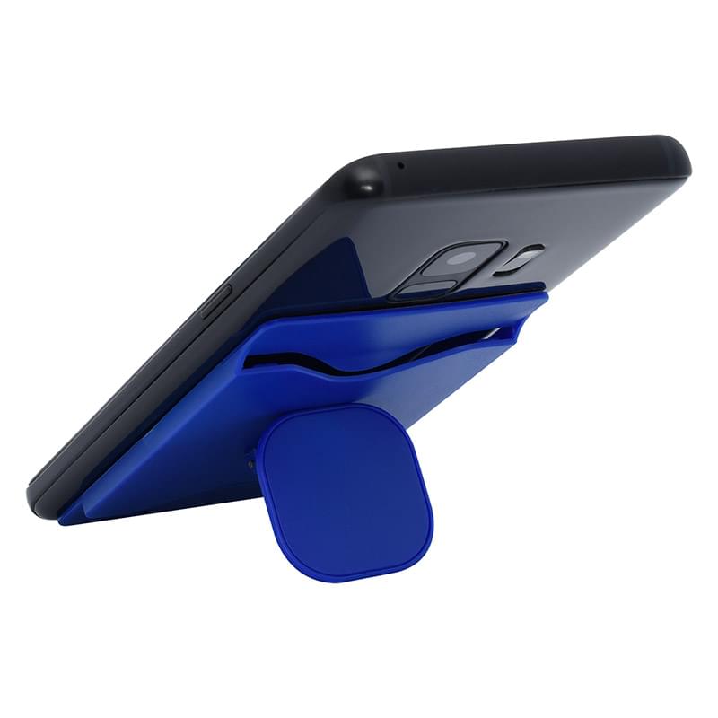 Dual Purpose Phone Wallet
