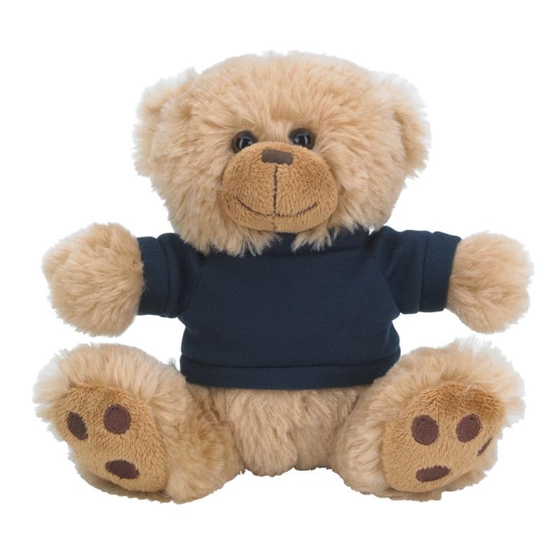 Lovely Cuddly Big Paw Bear