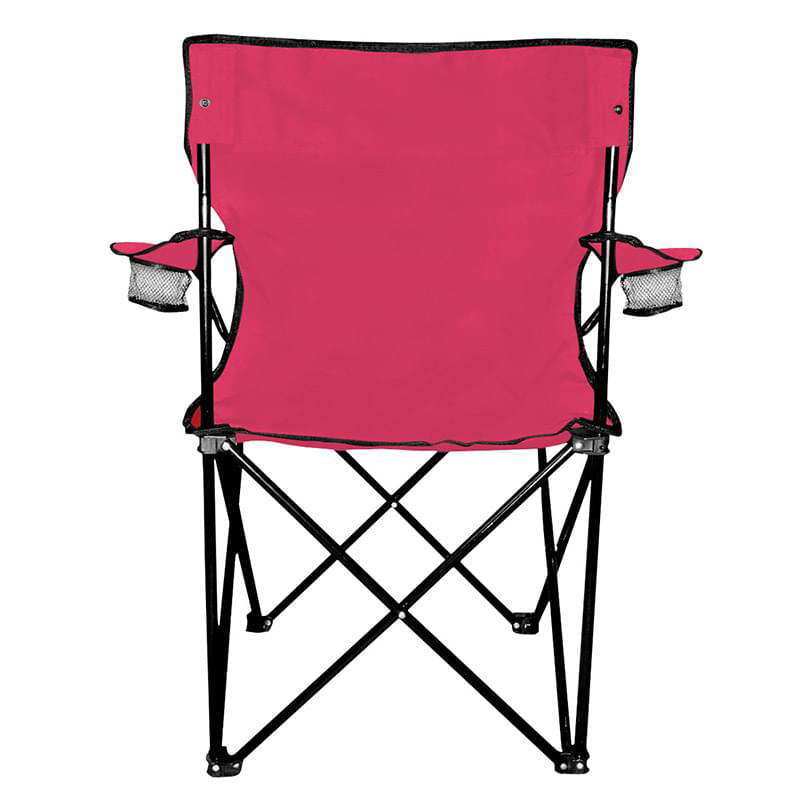 Portable Folding Chair and Bag Combo