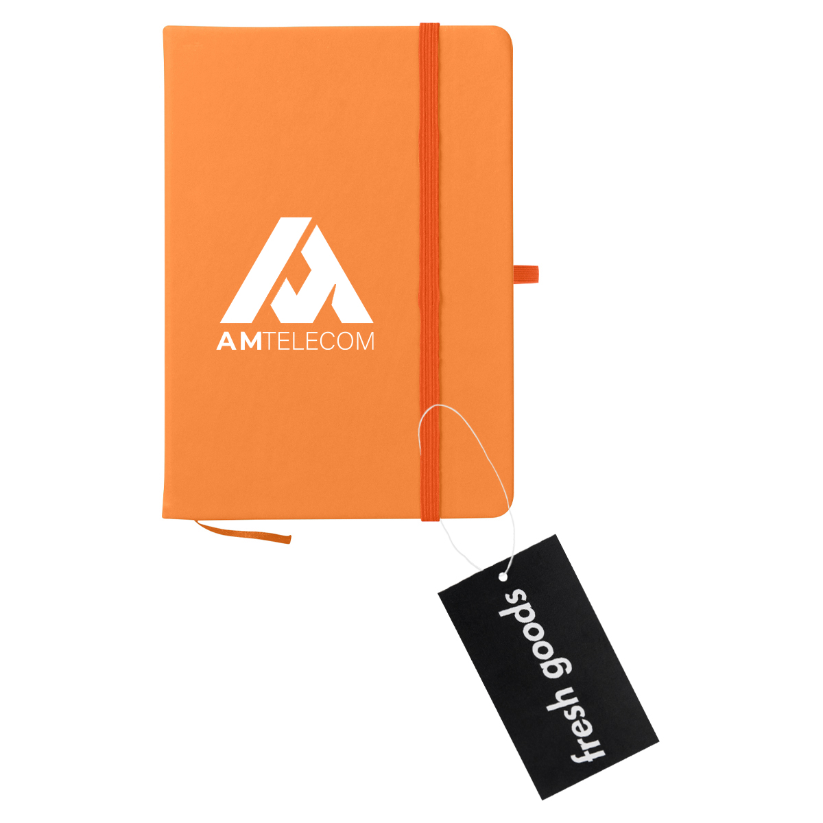 FSC RECYCLED ORANGE
