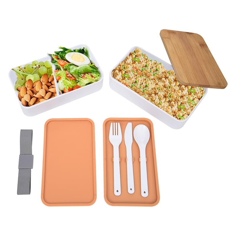 Complete Set Bento Lunch Kit