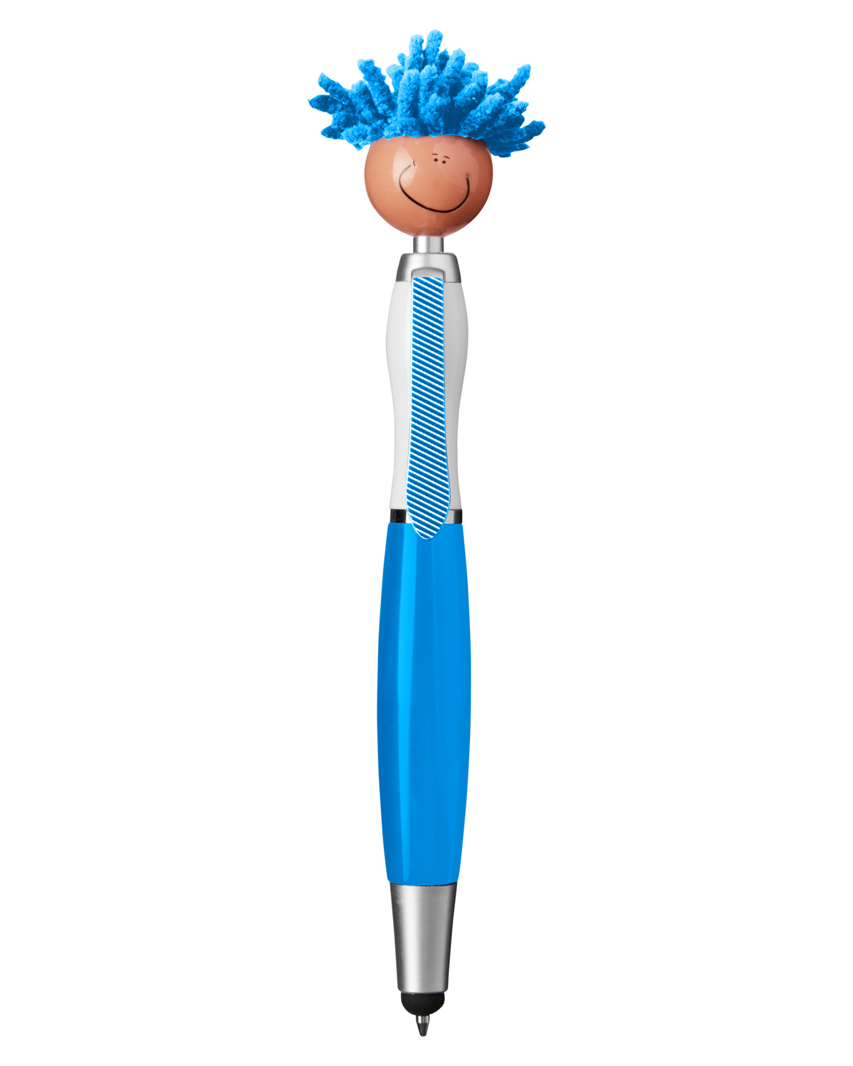 ELECTRIC BLUE