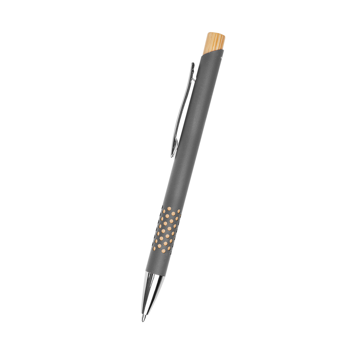 GUNMETAL BAMBOO