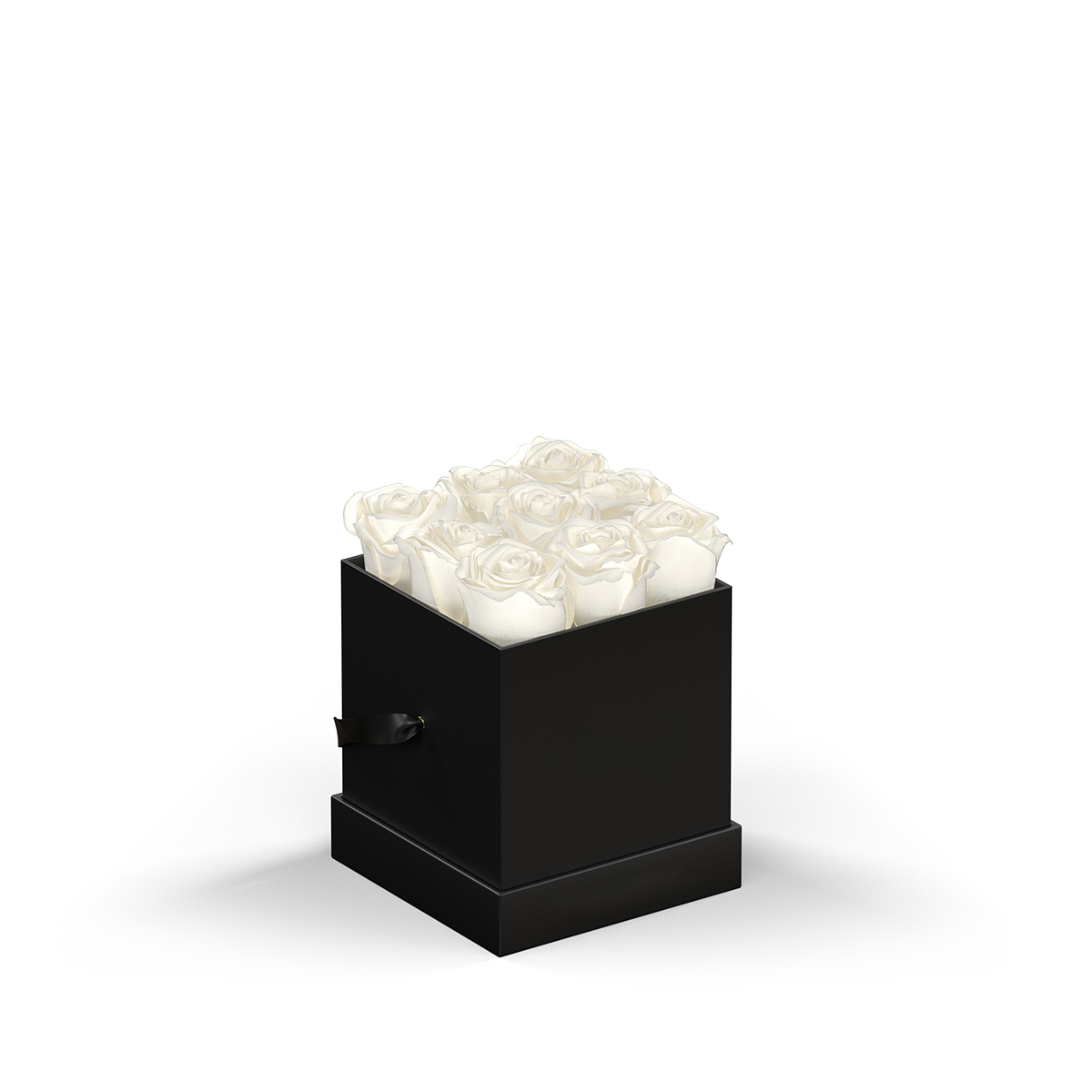 Classique by VeF Le Mini Square