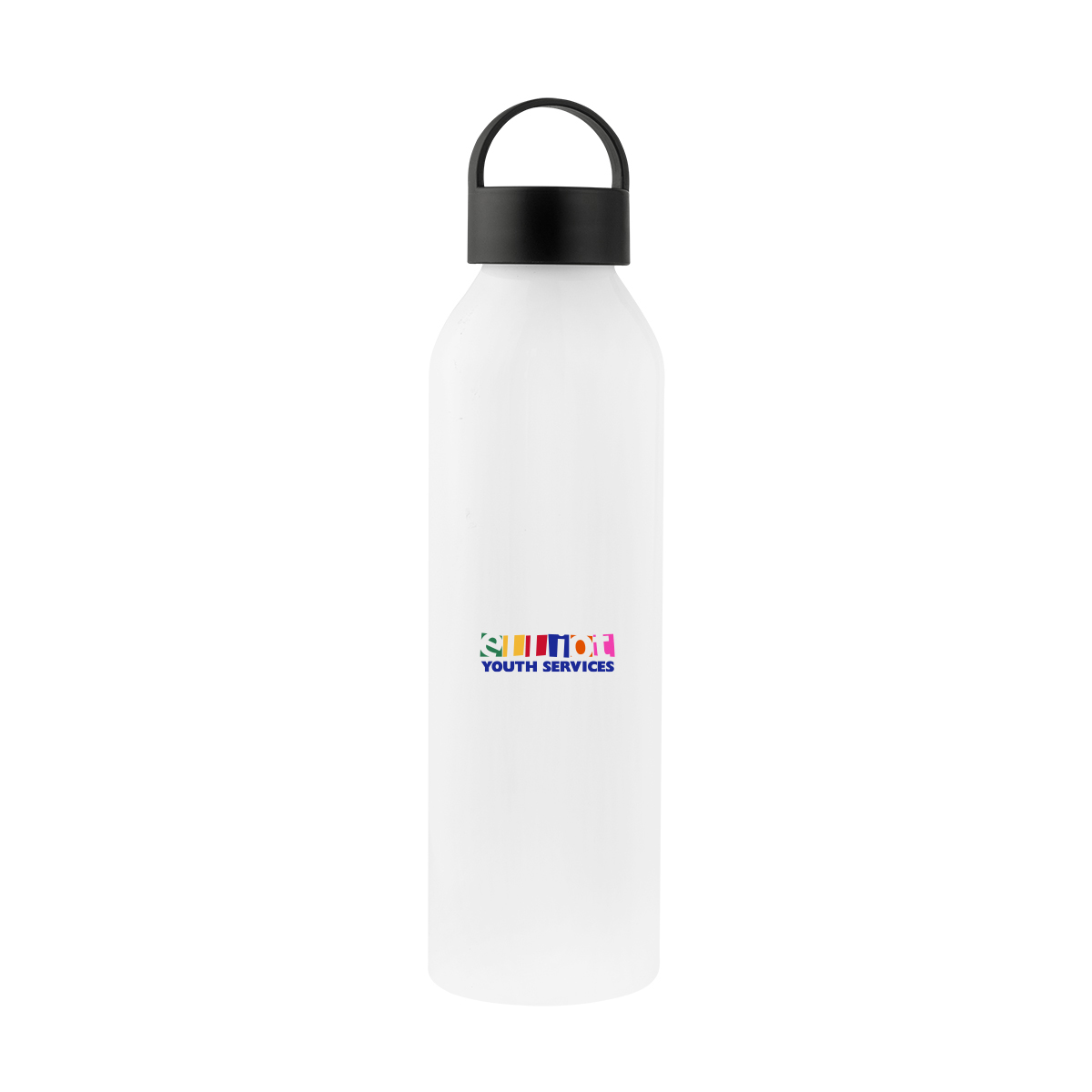 22 Oz. Darcy Recycled Aluminum Bottle