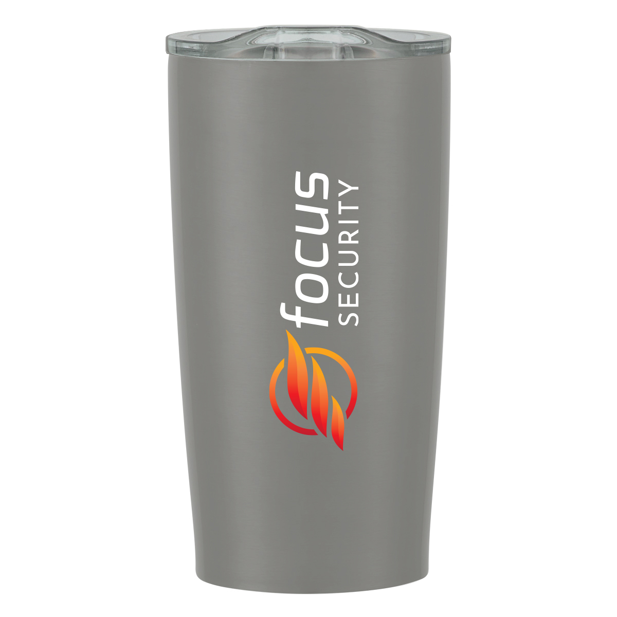 20 Oz. Kool Pak Stainless Steel Tumbler