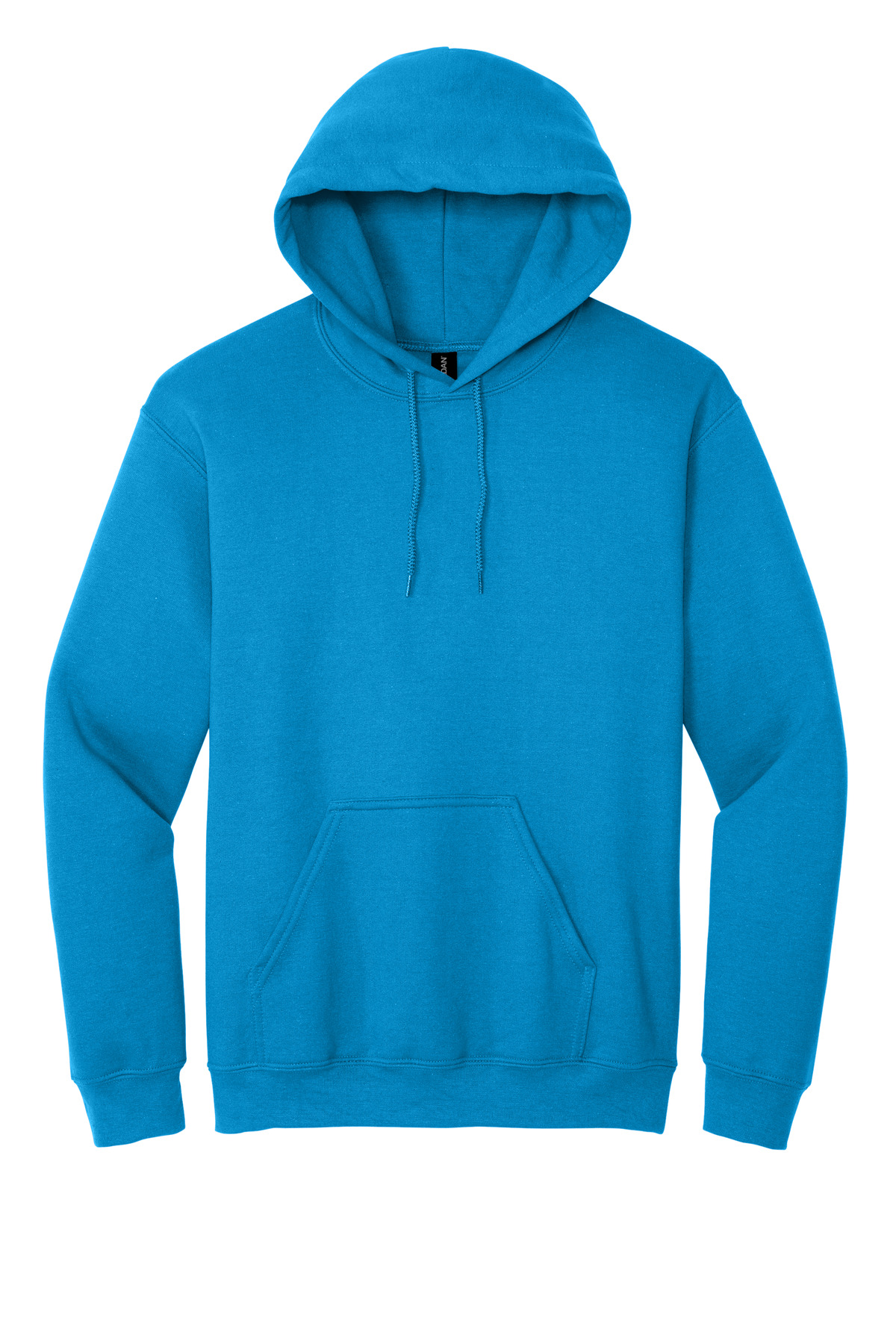 Hooded Sweatshirt Blend