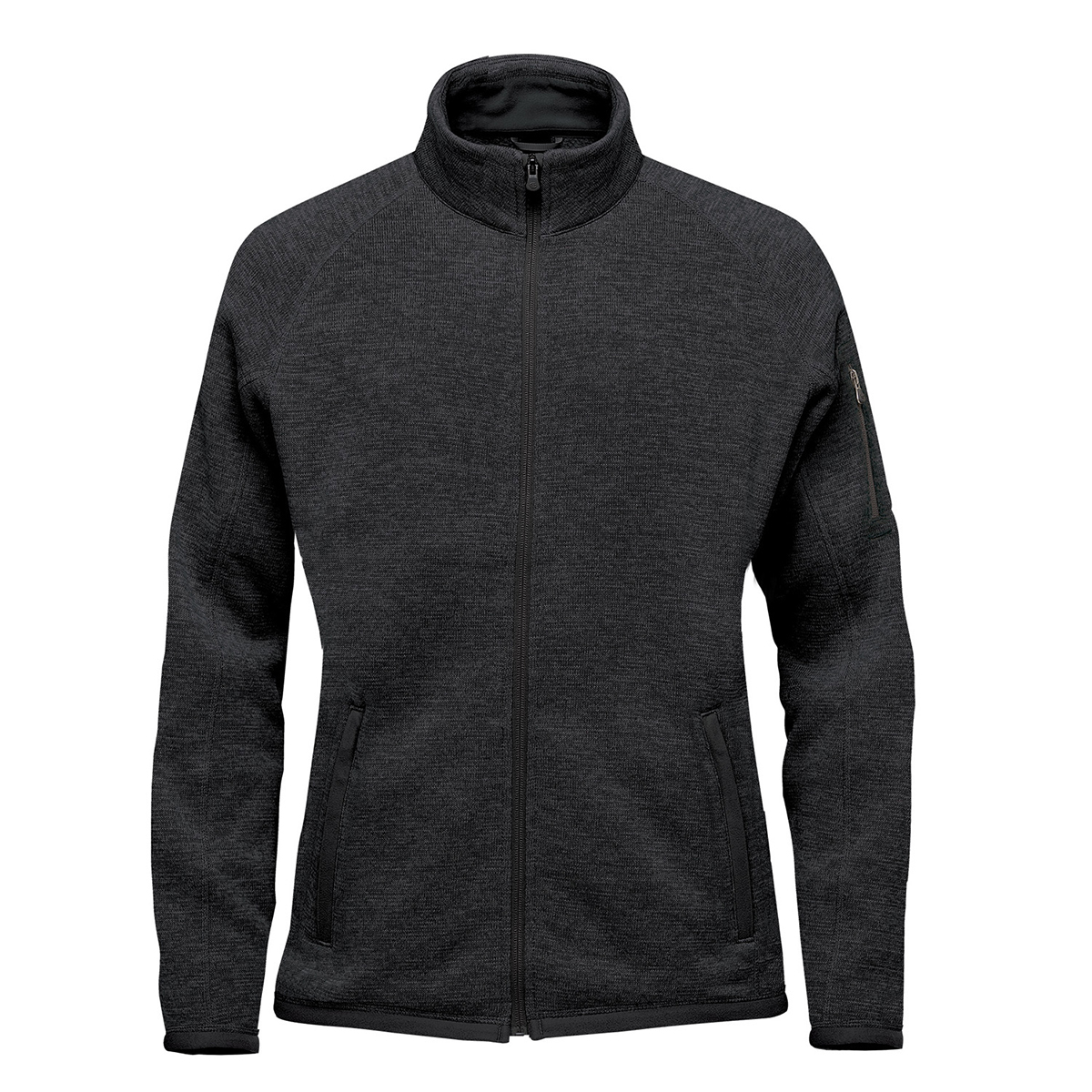 BLACK HEATHER