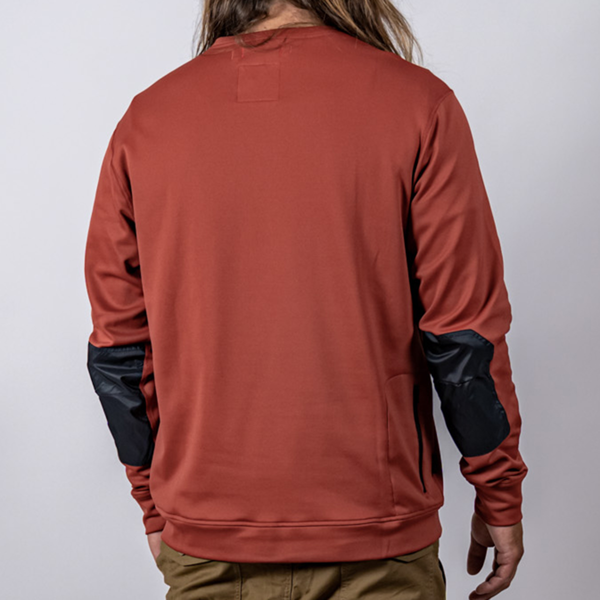 Mountain Standard Overland Fleece Crew