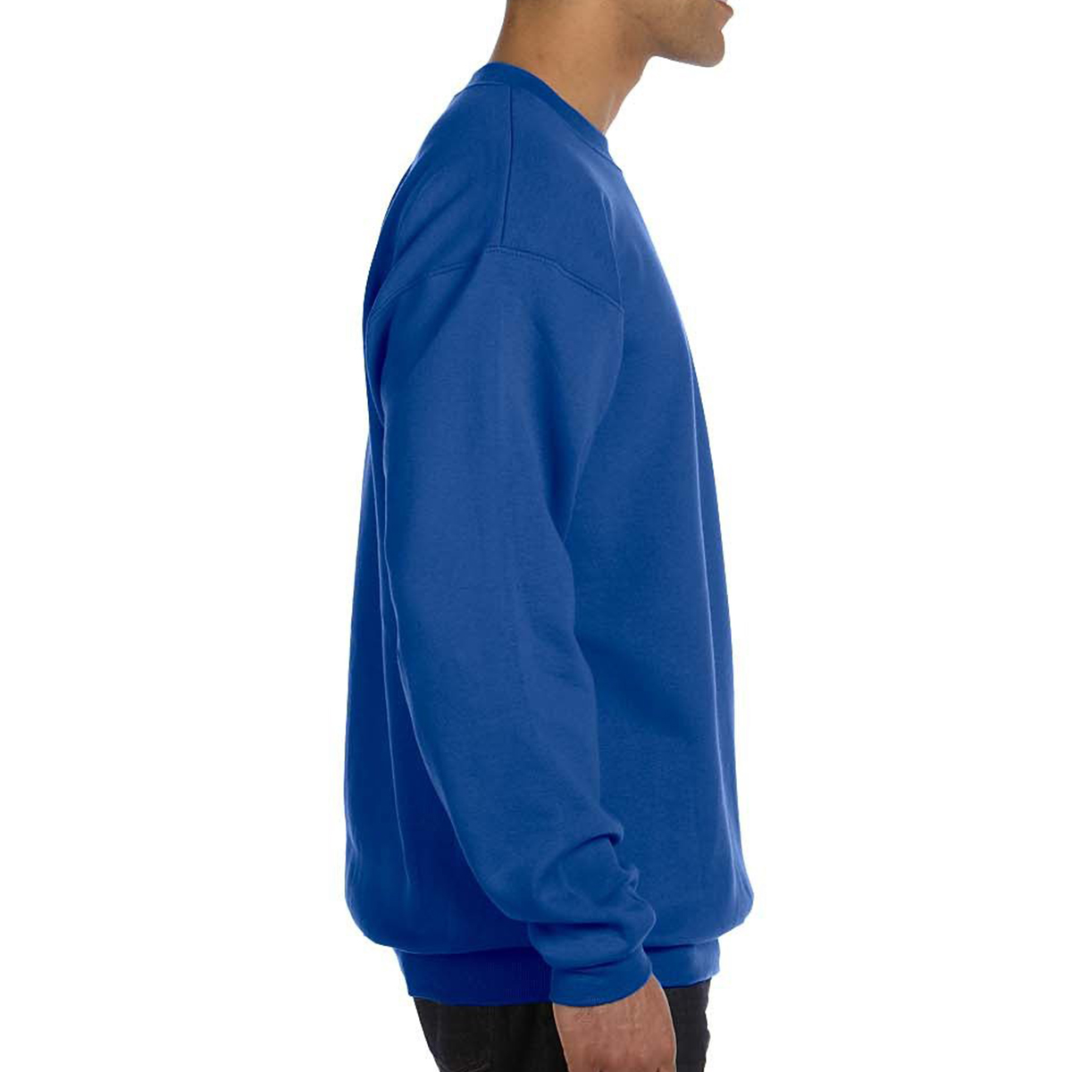 Champion Double Dry Eco Crewneck Sweatshirt