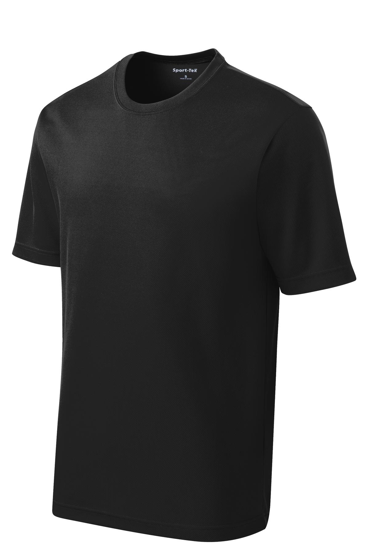 Sport- Youth PosiCharge RacerMesh Tee