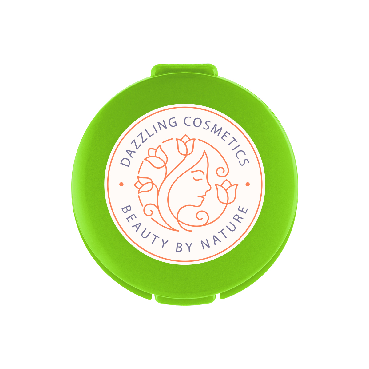 Recycled Compact Lip Moisturizer