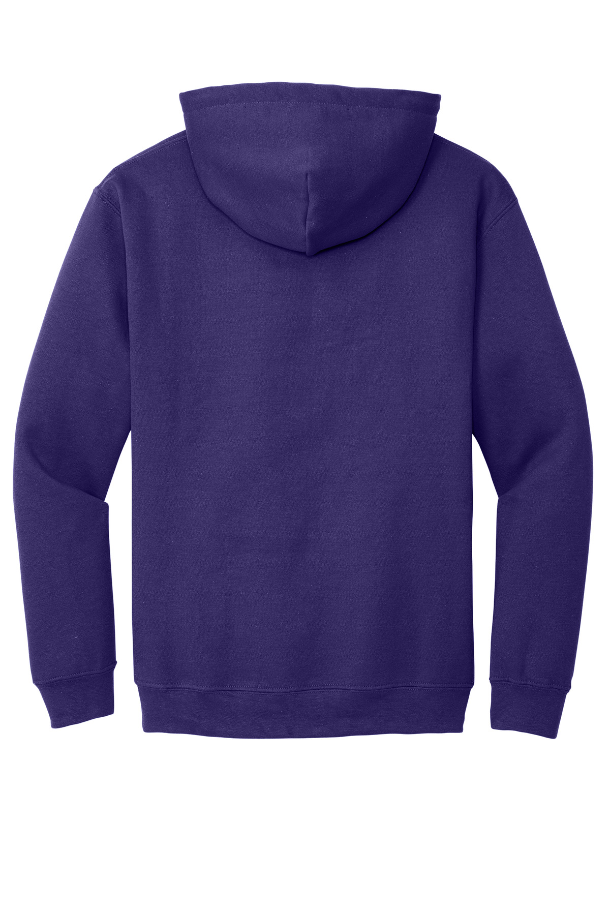 Hooded Sweatshirt Blend