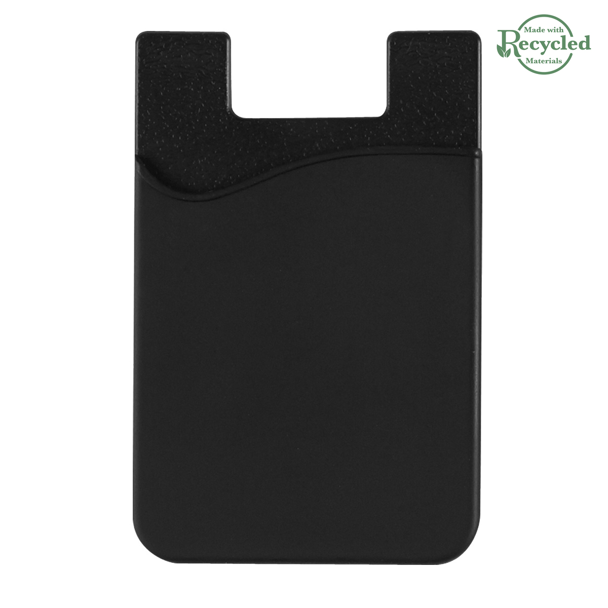 RECYCLED BLACK