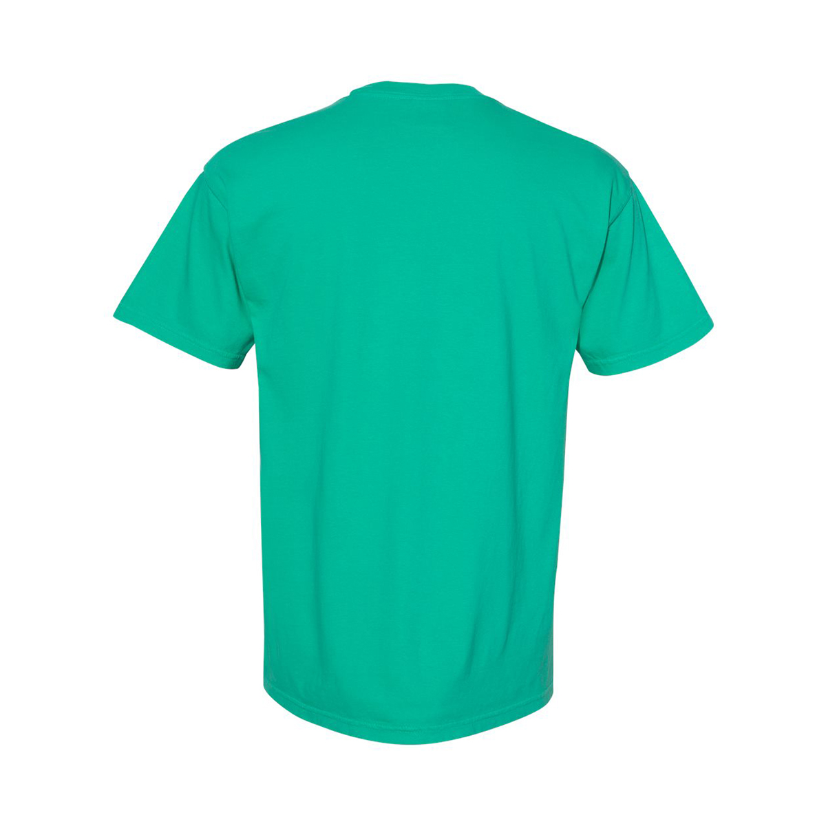 ISLAND GREEN