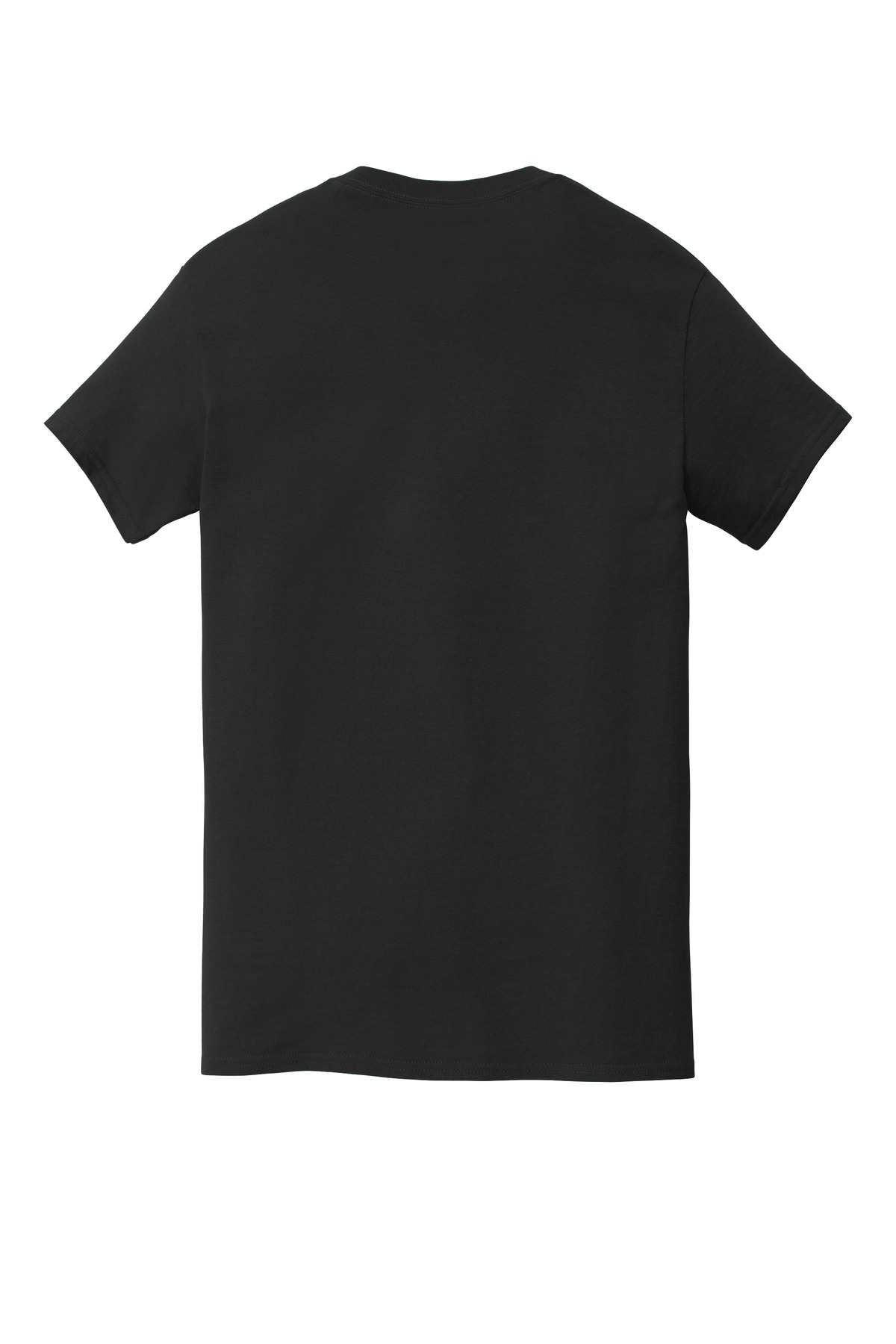 Gildan Heavy Cotton Adult Tee with Pocket