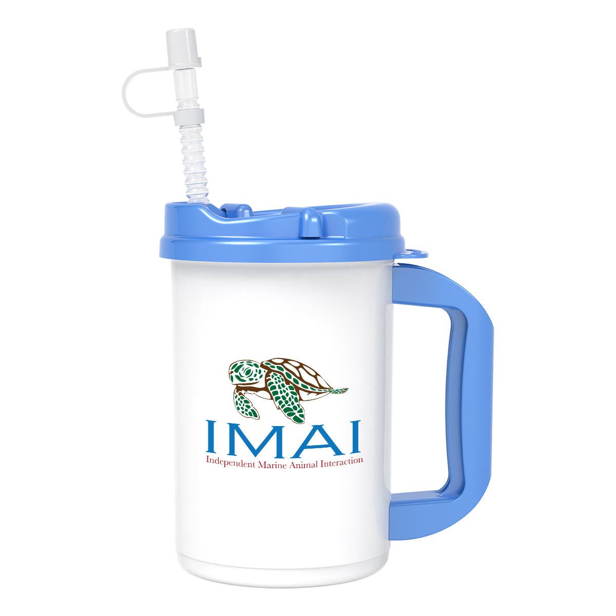 20 Oz. Thermo Mug