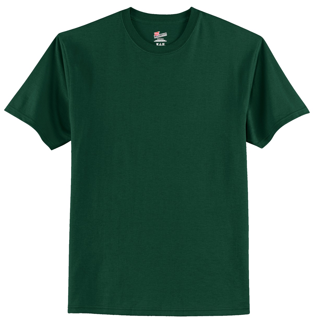 Hanes 100% Cotton T-Shirt