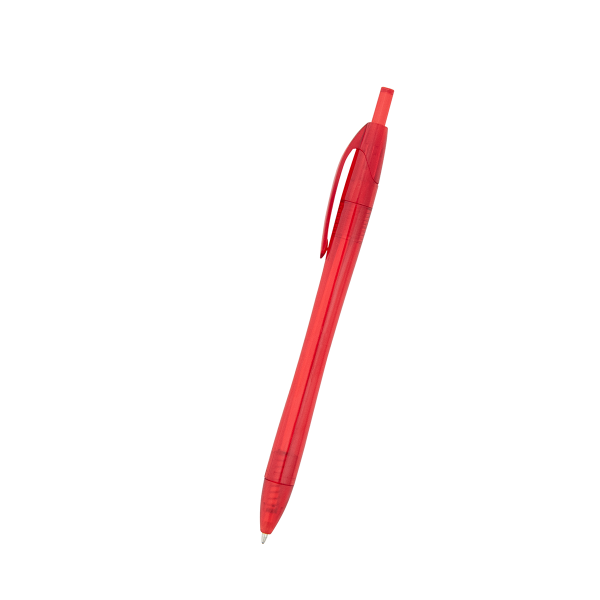 TRANSLUCENT RED