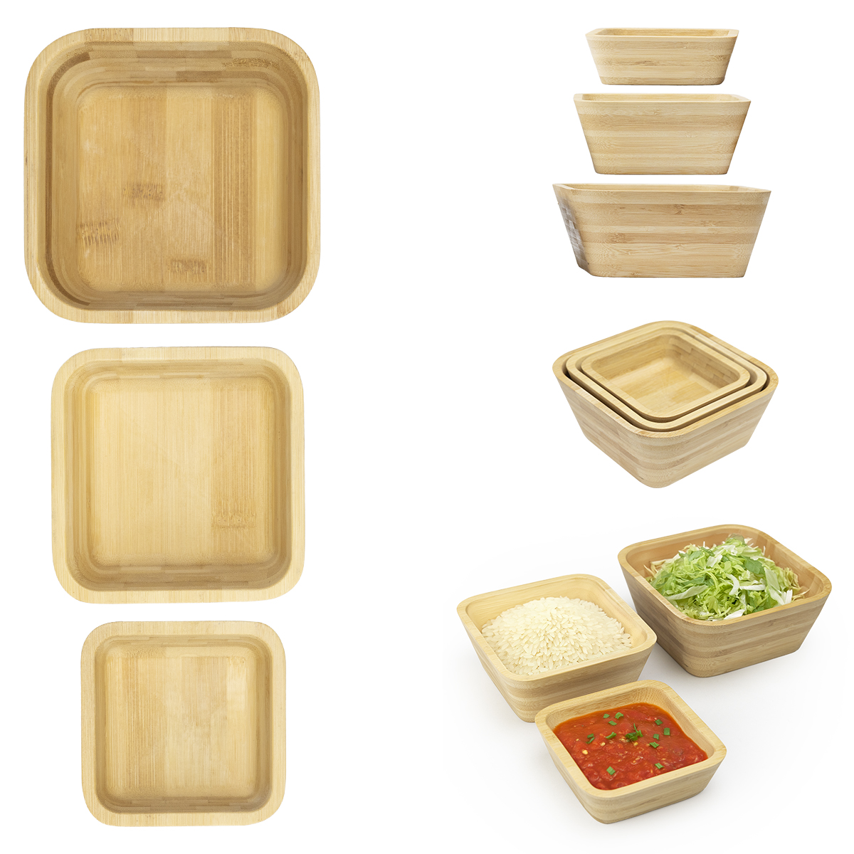 FSC BAMBOO