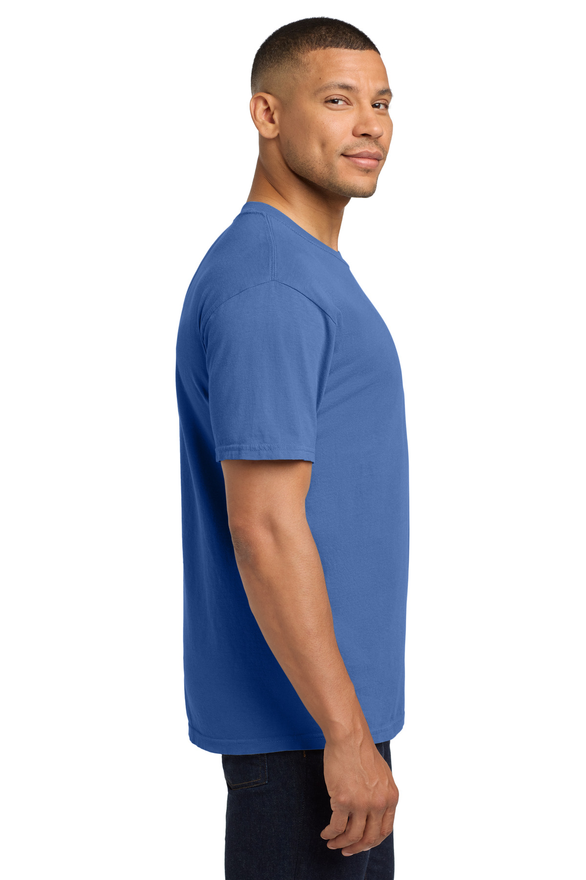 Comfort Colors Adult Heavyweight Pocket T-Shirt