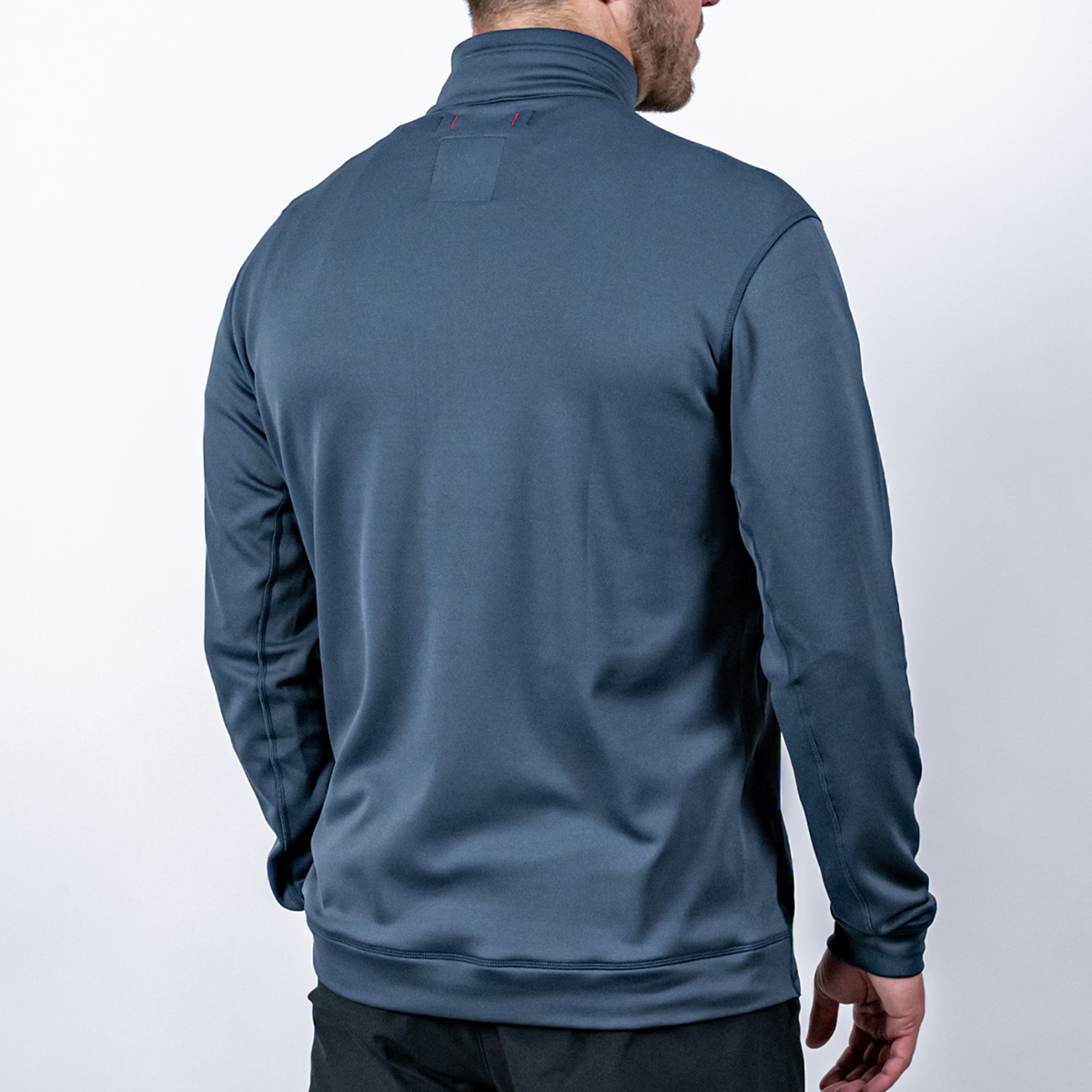 Mountain Standard Pathfinder 1/4 Zip Fleece