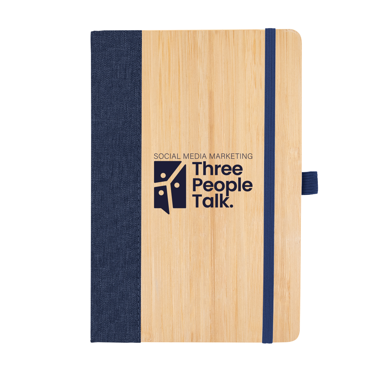 Bamboo rPET Journal