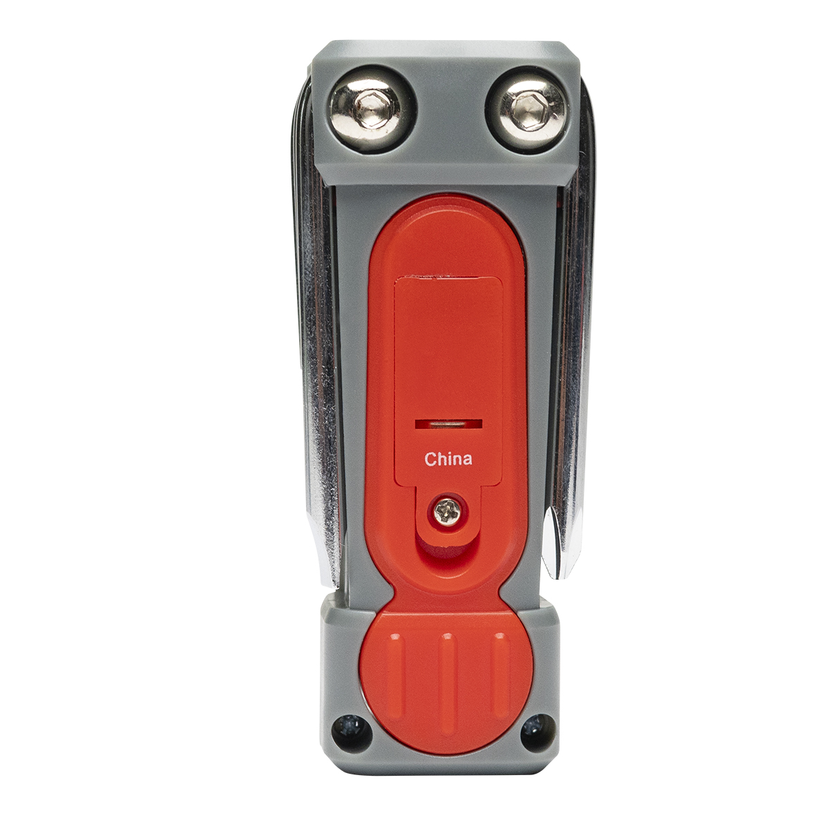 6-In-1 Multi Tool with LED Light