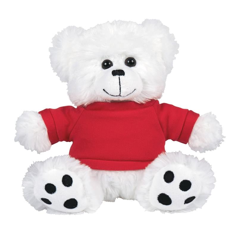 Lovely Cuddly Big Paw Bear